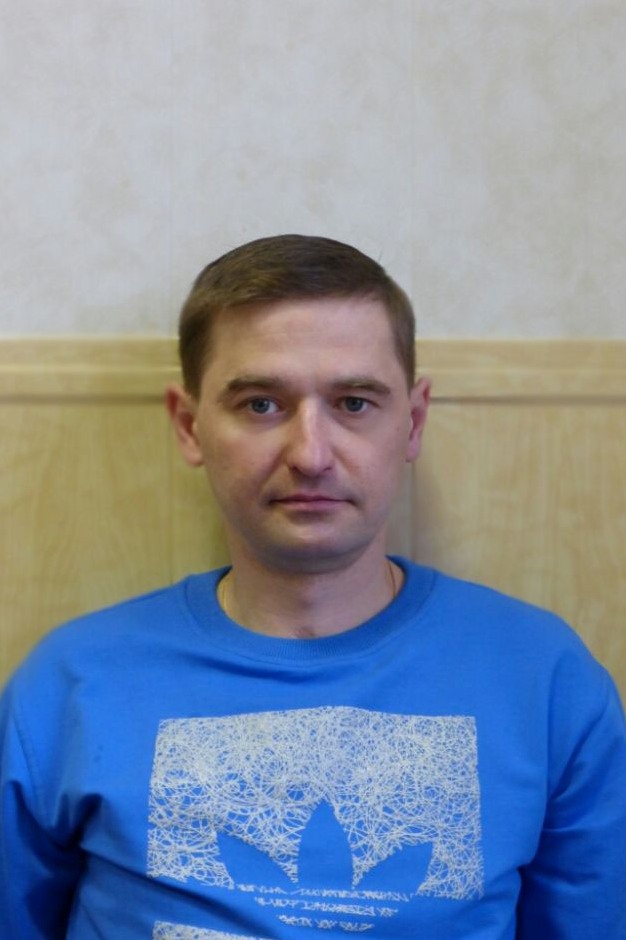 Мартынов Илья Евгеньевич